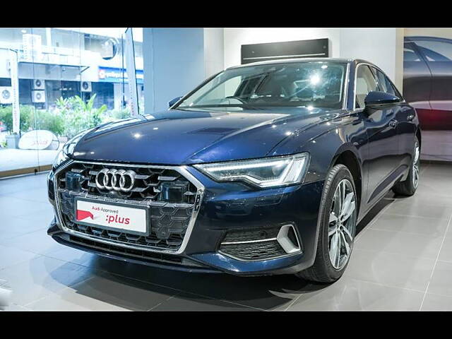 Used Audi A6 Technology 45 TFSI in Mumbai