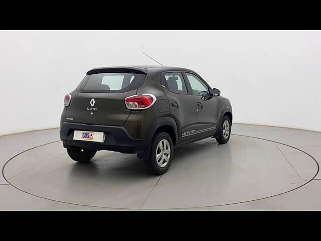 Used Renault Kwid [2015-2019] 1.0 RXT Opt [2016-2019] in Chennai