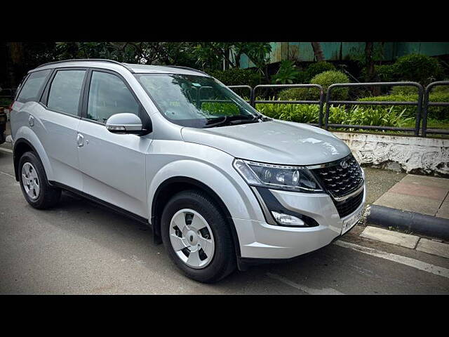 Used Mahindra XUV500 W7 AT [2018-2020] in Mumbai