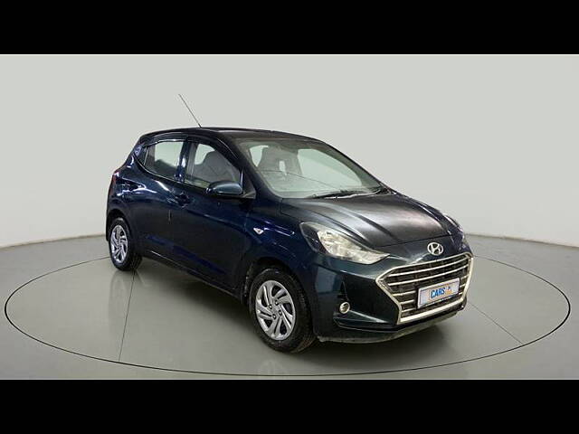 Used 2021 Hyundai Grand i10 NIOS in Delhi