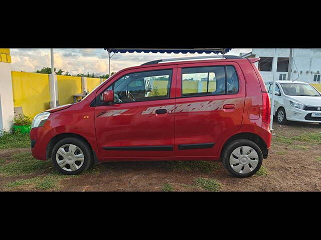 Used Maruti Suzuki Wagon R 1.0 [2014-2019] VXI in Chennai