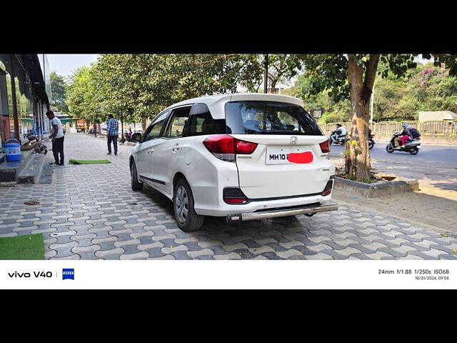 Used Honda Mobilio S Diesel in Pune