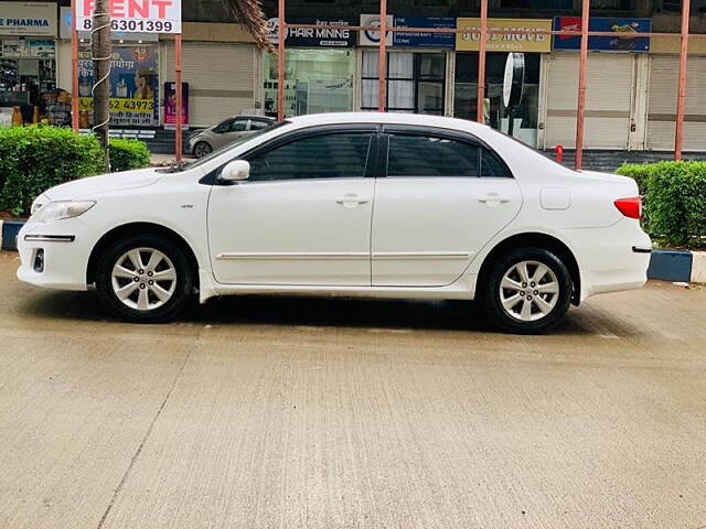 Used Toyota Corolla Altis [2011-2014] 1.8 VL AT in Pune