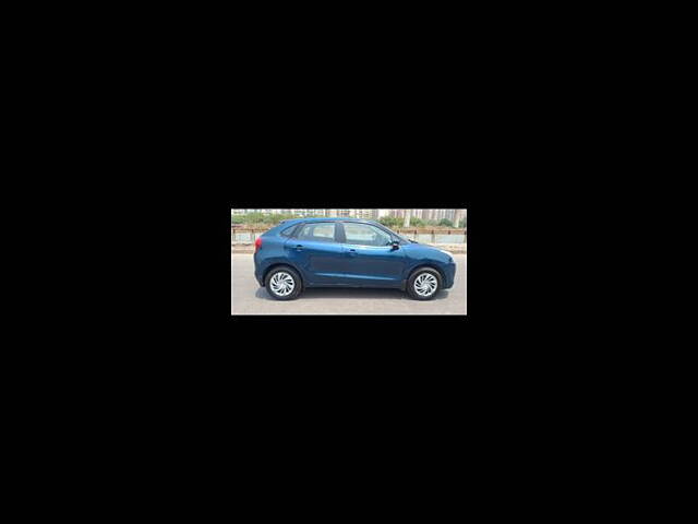 Used Maruti Suzuki Baleno [2015-2019] Delta 1.2 in Noida