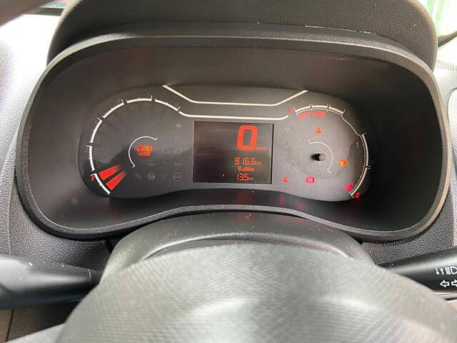 Used Renault Kwid [2015-2019] 1.0 RXL Edition in Delhi