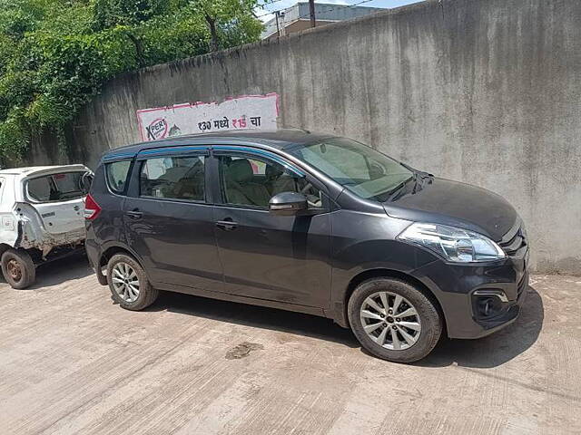 Used 2014 Maruti Suzuki Ertiga in Jalgaon