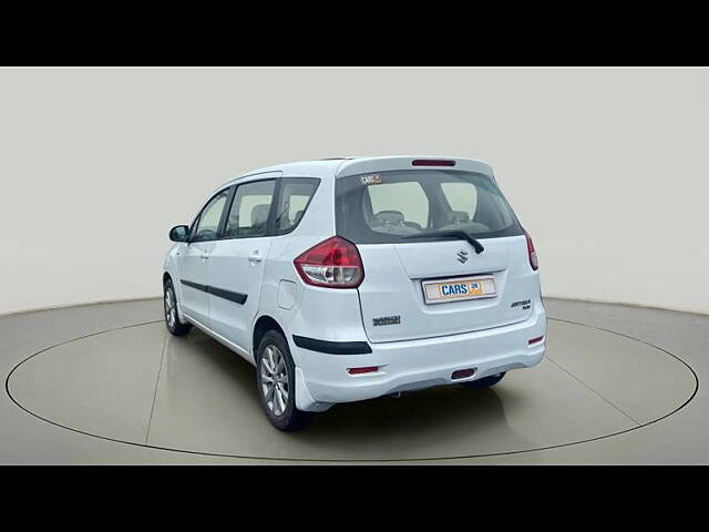 Used Maruti Suzuki Ertiga [2012-2015] ZDi in Surat