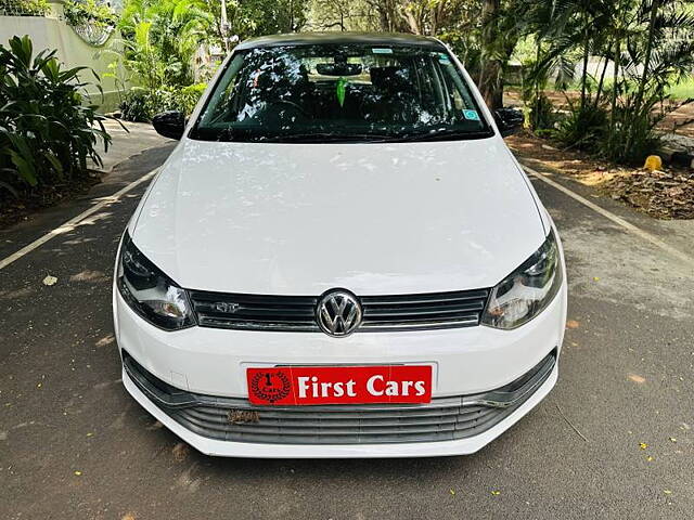 Used 2016 Volkswagen Polo in Bangalore