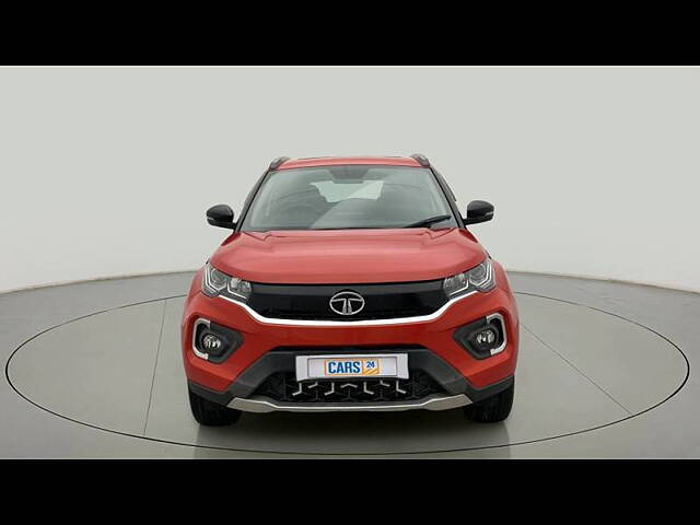 Used Tata Nexon [2020-2023] XZA Plus (O) in Hyderabad