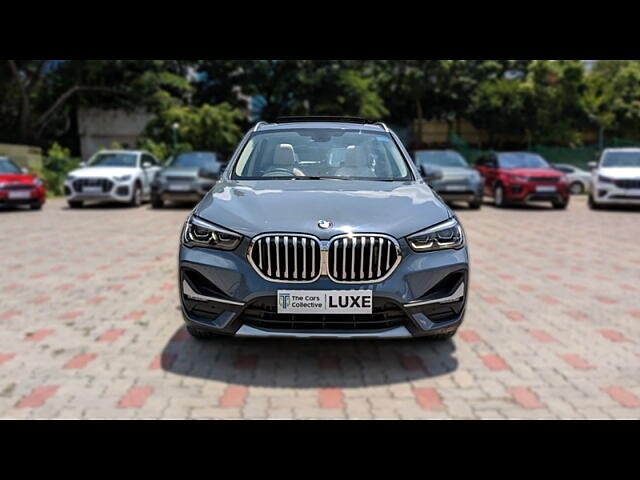 Used 2020 BMW X1 in Bangalore