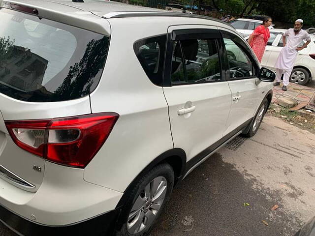 Used Maruti Suzuki S-Cross [2014-2017] Zeta 1.6 in Delhi