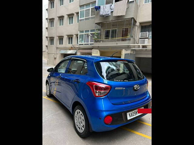 Used Hyundai Grand i10 Era U2 1.2 CRDi in Bangalore