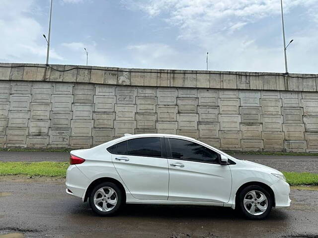 Used Honda City [2014-2017] VX Diesel in Jalgaon