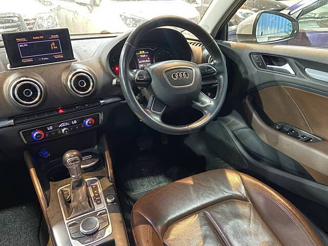 Used Audi A3 [2014-2017] 35 TDI Premium Plus + Sunroof in Chennai