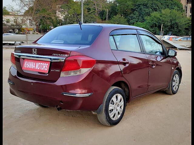 Used Honda Amaze [2016-2018] 1.2 S i-VTEC in Delhi