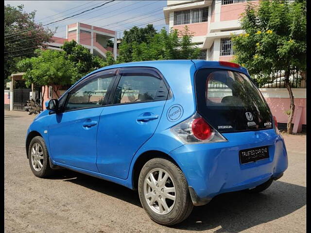 Used Honda Brio [2011-2013] V MT in Indore