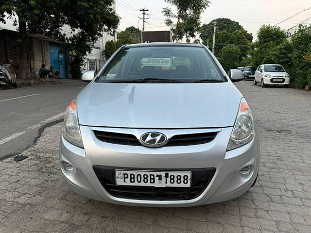 Used Hyundai i20 [2012-2014] Magna (O) 1.4 CRDI in Jalandhar