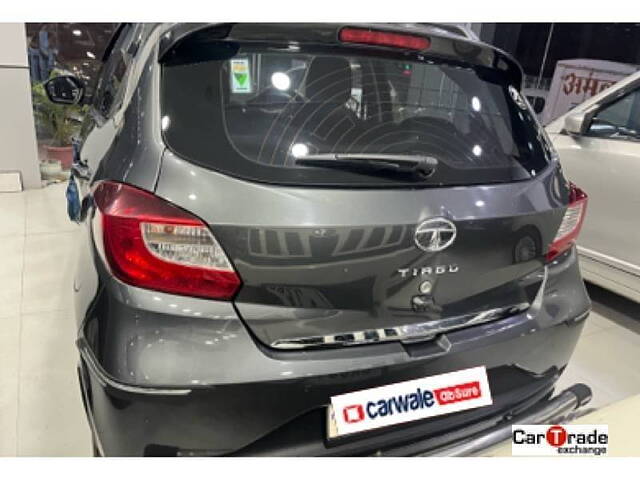 Used Tata Tiago XZ Plus [2020-2023] in Patna