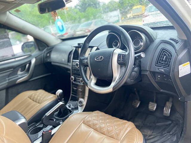 Used Mahindra XUV500 W11 in Hyderabad