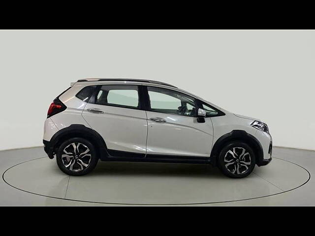 Used Honda WR-V [2017-2020] VX MT Petrol in Chandigarh