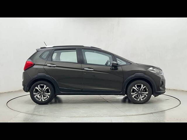 Used Honda WR-V [2017-2020] VX MT Petrol in Mumbai