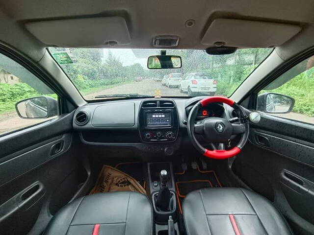 Used Renault Kwid [2015-2019] RXT [2015-2019] in Indore