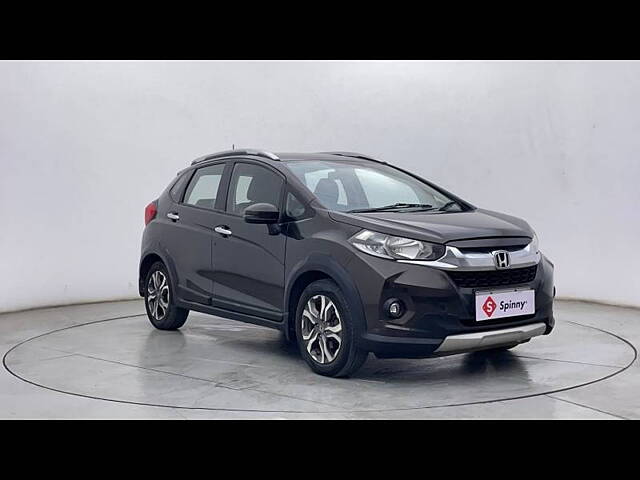 Used Honda WR-V [2017-2020] VX MT Petrol in Chennai