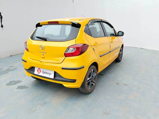 Used Tata Tiago XZ Plus [2020-2023] in Kochi