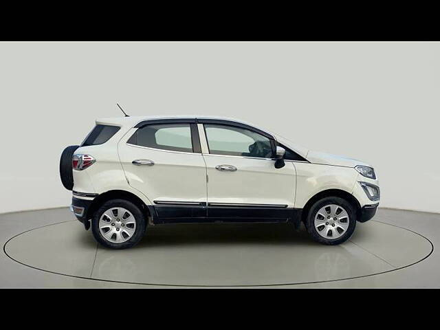 Used Ford EcoSport [2017-2019] Trend 1.5L TDCi in Patna