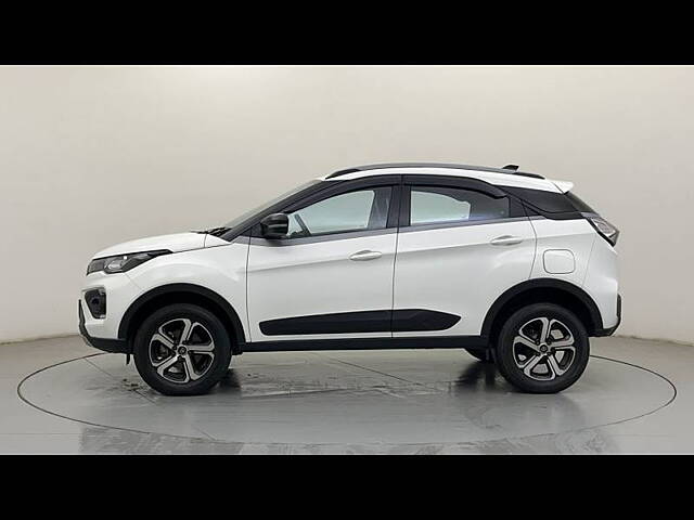 Used 2021 Tata Nexon in Lucknow