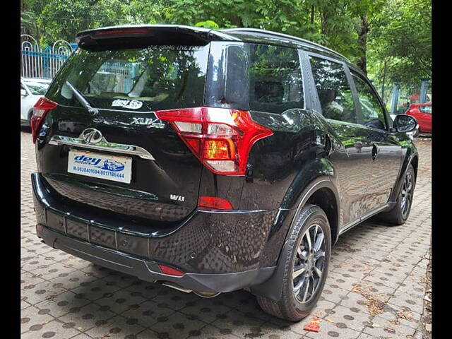 Used Mahindra XUV500 W11(O) [2018-2020] in Kolkata