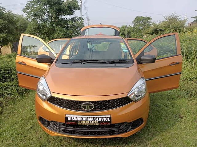 Used 2018 Tata Tiago in Kolkata