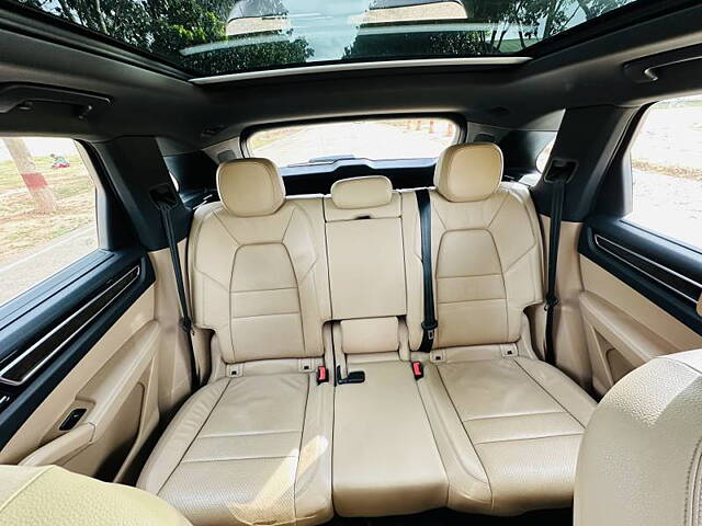 Used Porsche Cayenne [2014-2018] 3.2 V6 Petrol in Bangalore