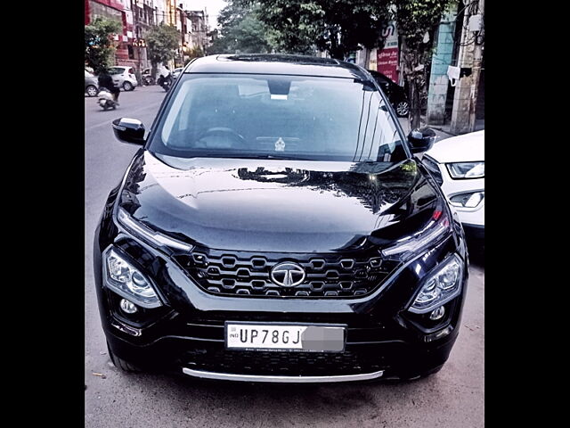 Used 2021 Tata Harrier in Kanpur