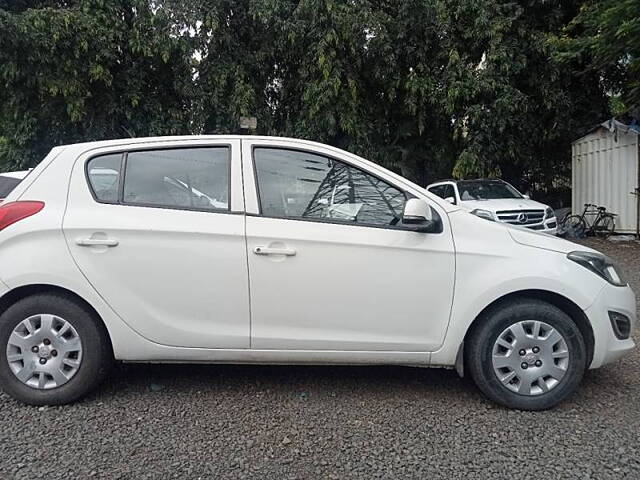 Used Hyundai i20 [2012-2014] Magna (O) 1.2 in Mumbai