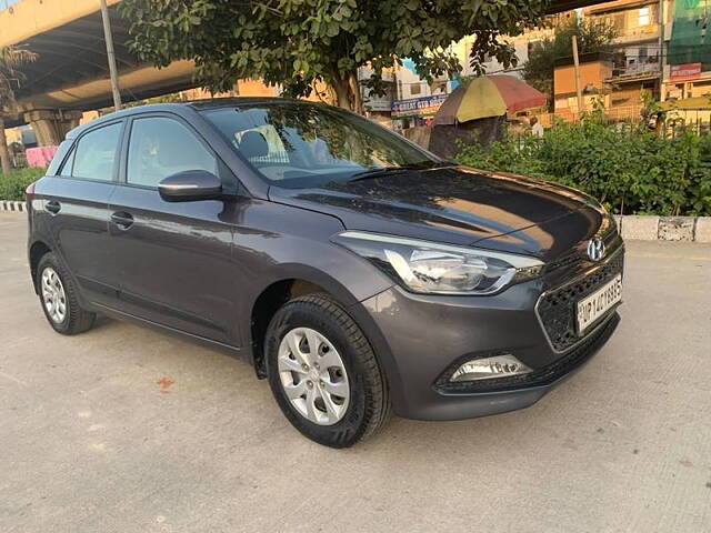 Used Hyundai Elite i20 [2016-2017] Sportz 1.2 [2016-2017] in Delhi