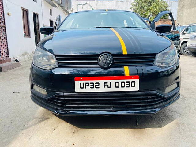 Used Volkswagen Polo [2012-2014] Highline1.2L (D) in Lucknow