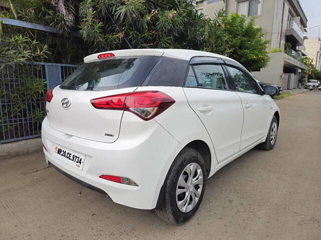 Used Hyundai Elite i20 [2014-2015] Magna 1.4 CRDI in Indore