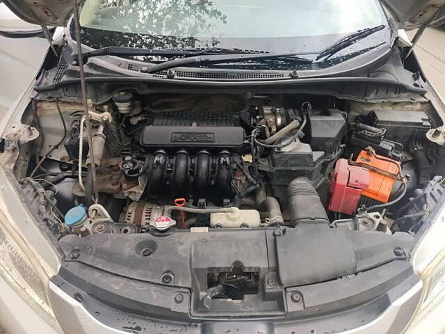 Used Honda City [2014-2017] S in Mumbai