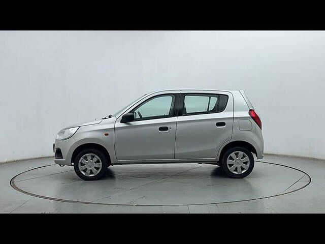 Used Maruti Suzuki Alto K10 [2014-2020] VXi [2014-2019] in Navi Mumbai