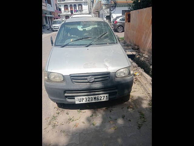 Used Maruti Suzuki Alto [2000-2005] LXI in Lucknow