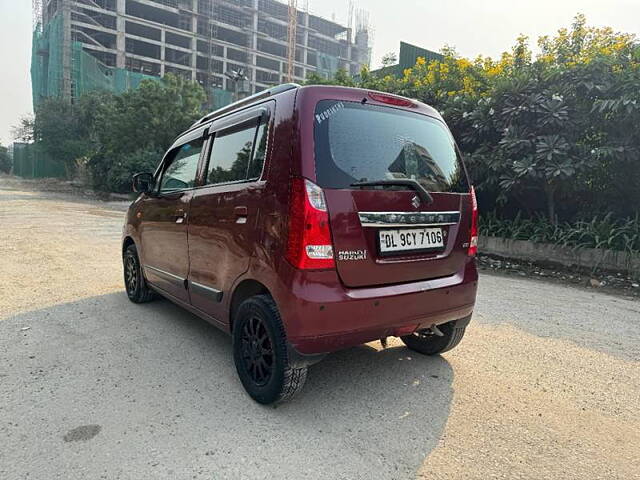 Used Maruti Suzuki Wagon R 1.0 [2010-2013] VXi in Delhi