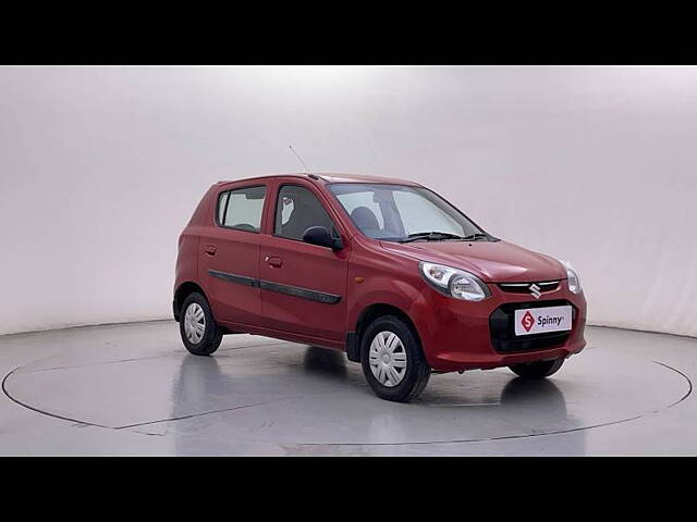 Used Maruti Suzuki Alto 800 [2012-2016] Vxi in Bangalore