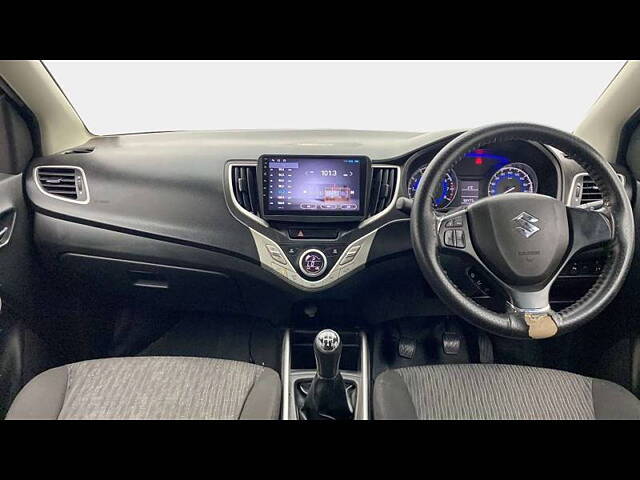 Used Maruti Suzuki Baleno [2015-2019] Delta 1.2 in Bangalore