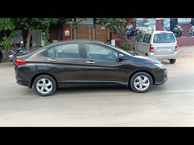 Used Honda City [2014-2017] V in Jaipur