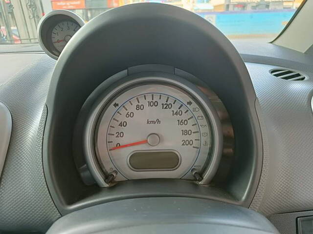 Used Maruti Suzuki Ritz [2009-2012] VXI BS-IV in Chennai