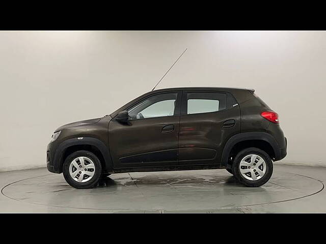 Used Renault Kwid [2019] [2019-2019] RXL in Faridabad