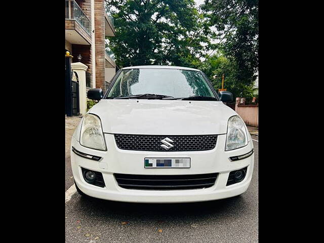 Used Maruti Suzuki Swift  [2005-2010] VXi in Bangalore