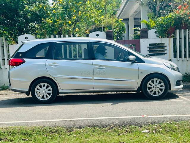 Used Honda Mobilio S Petrol in Chennai