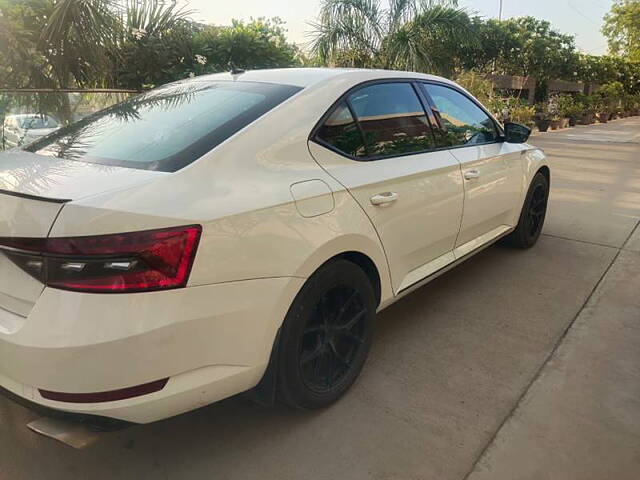 Used Skoda Superb [2020-2023] L&K AT in Ahmedabad